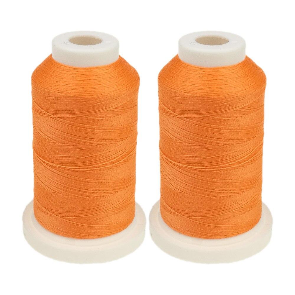 Luminous Embroidery Thread Glow In The Dark 800 Meters