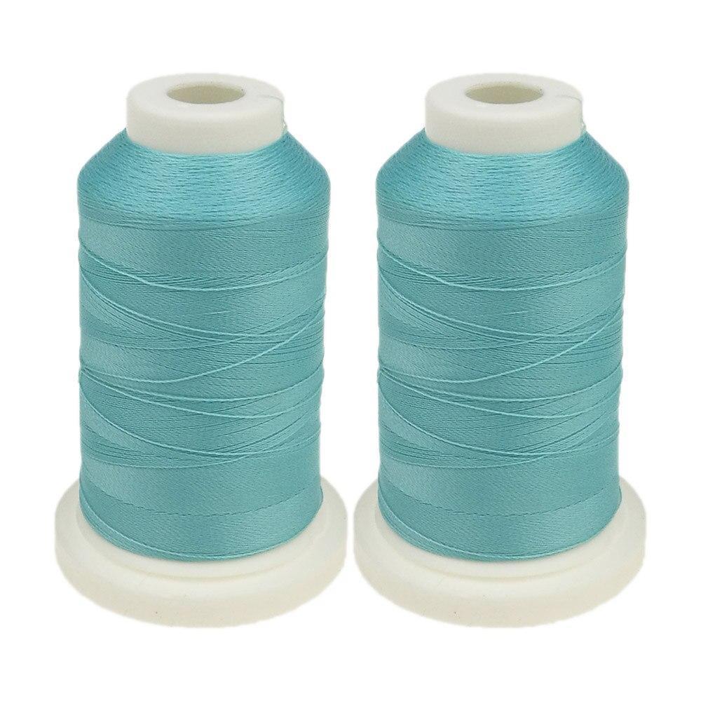 Luminous Embroidery Thread Glow In The Dark 800 Meters