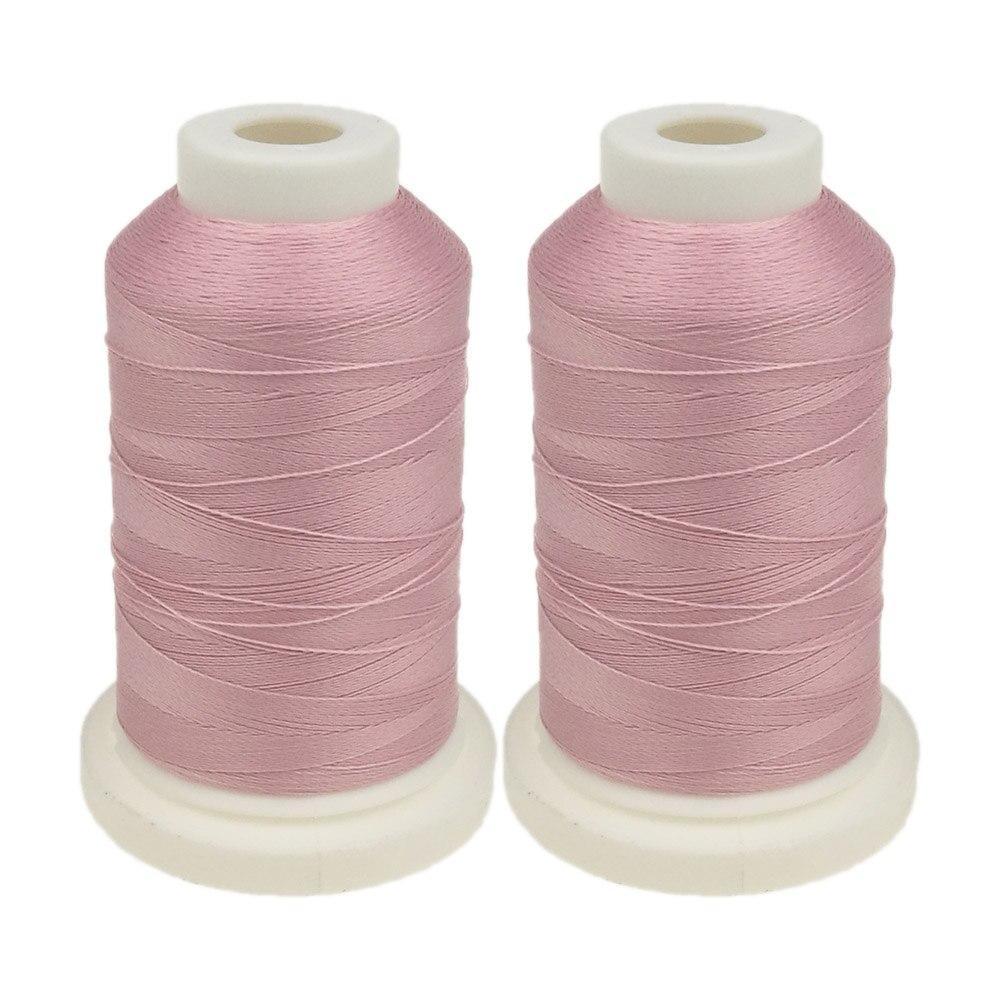 Luminous Embroidery Thread Glow In The Dark 800 Meters