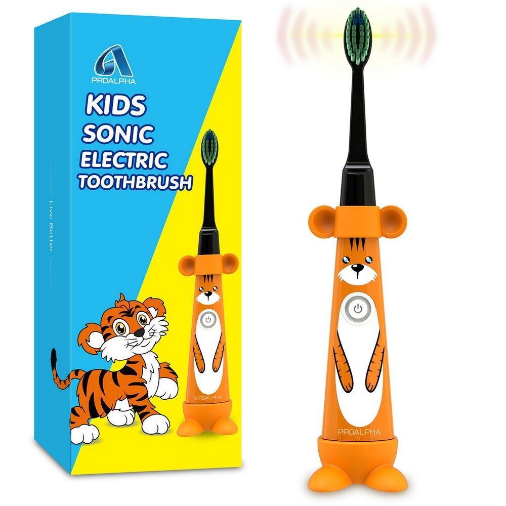 Dental Children's electric toothbrush