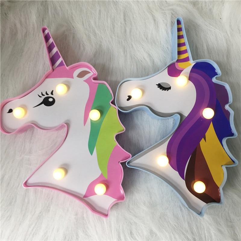 Total Cute Animal Style Battery Night Lamp