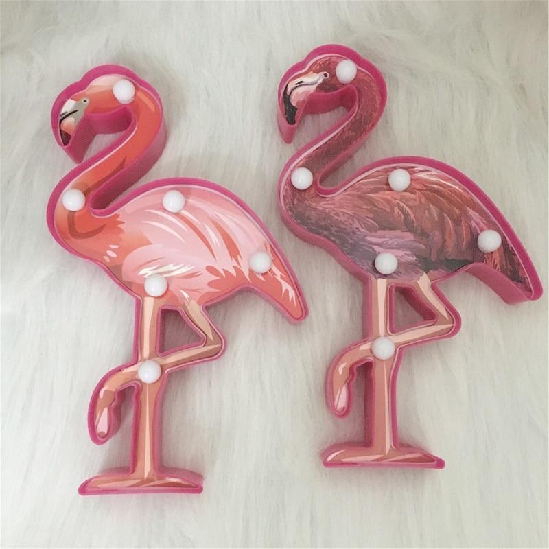 Total Cute Animal Style Battery Night Lamp